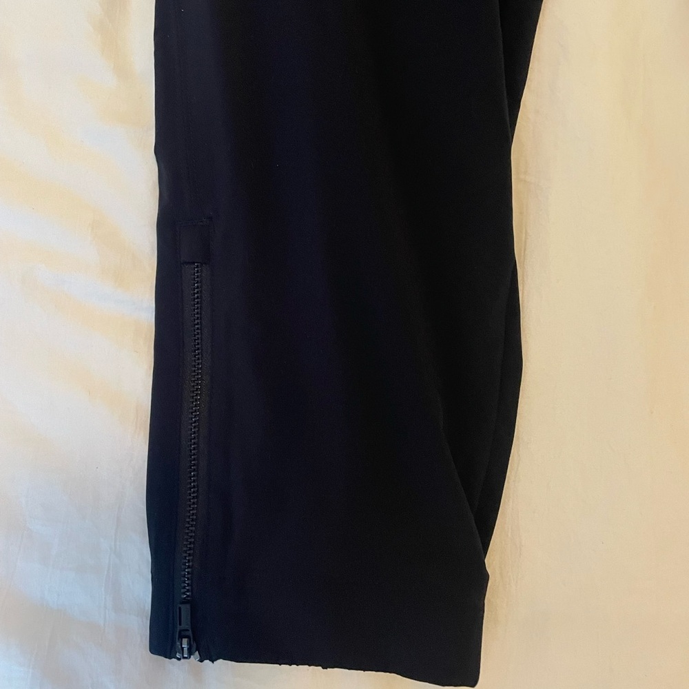 Athleta Black Pants